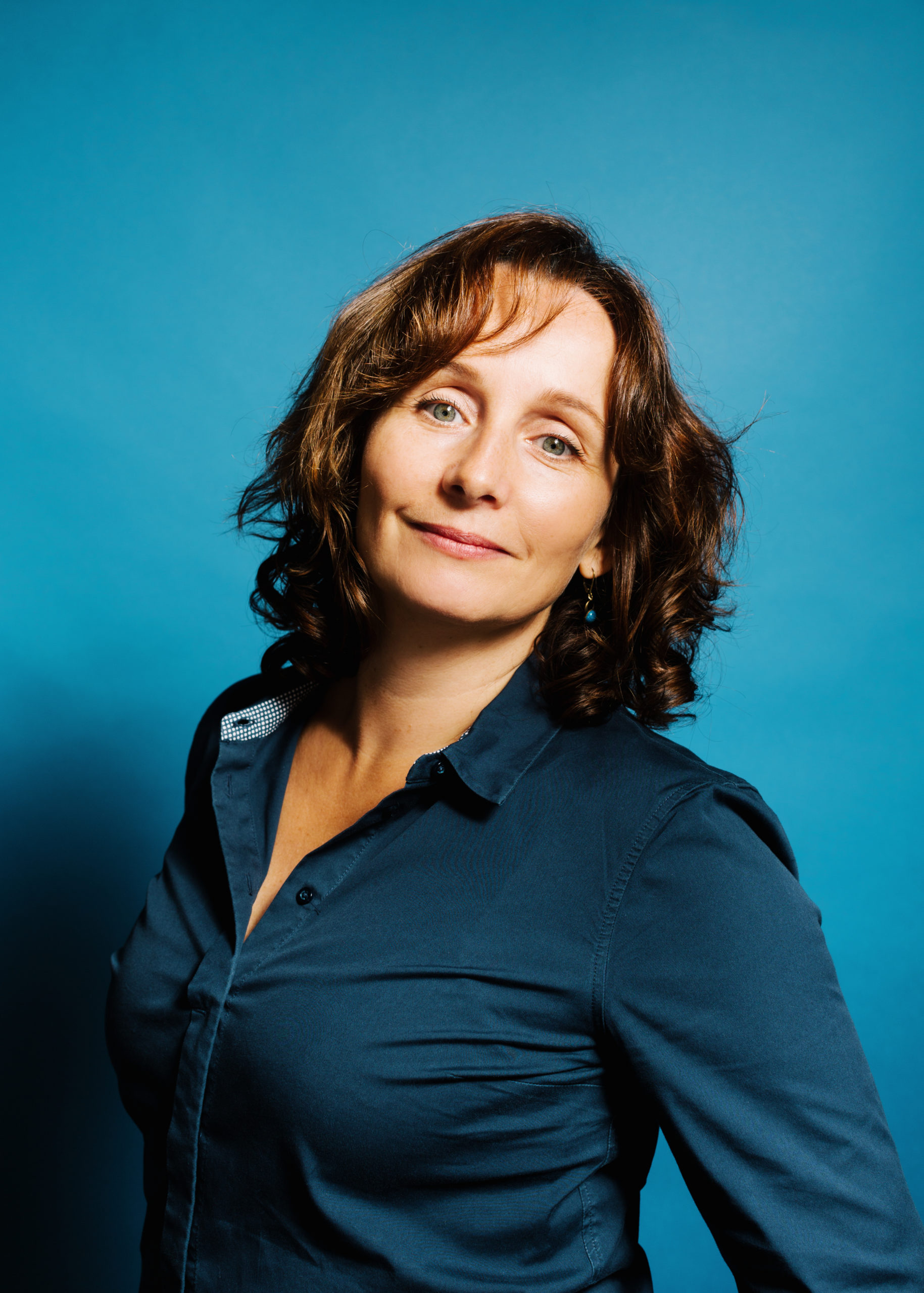 Karine Lanini