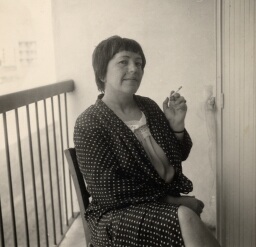 Françoise d'Eaubonne
